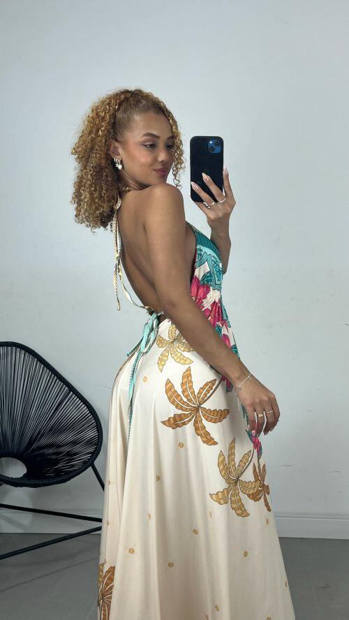 VESTIDO BRUNA