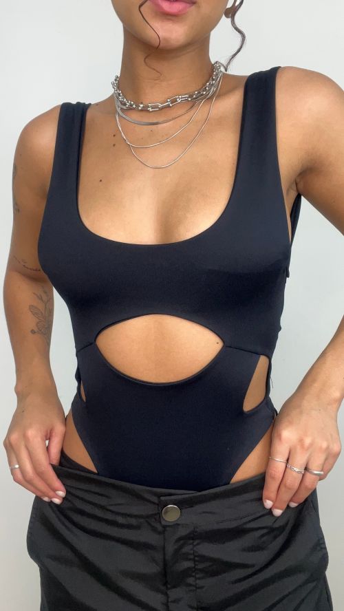 BODY OLIVIA