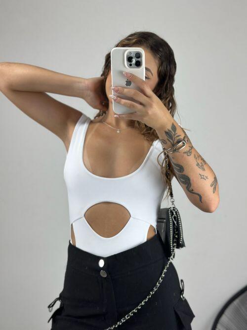 BODY OLIVIA