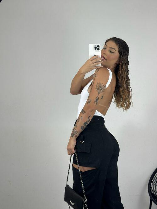 BODY OLIVIA