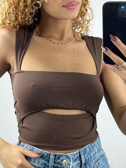 BLUSA MELODY