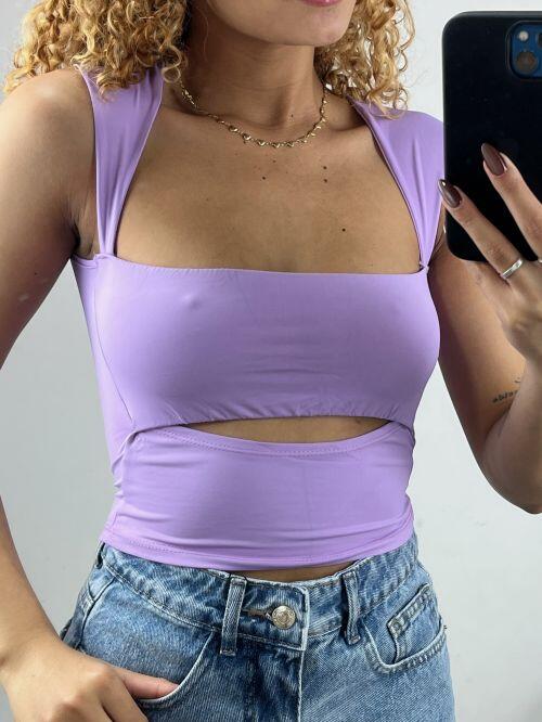 BLUSA MELODY