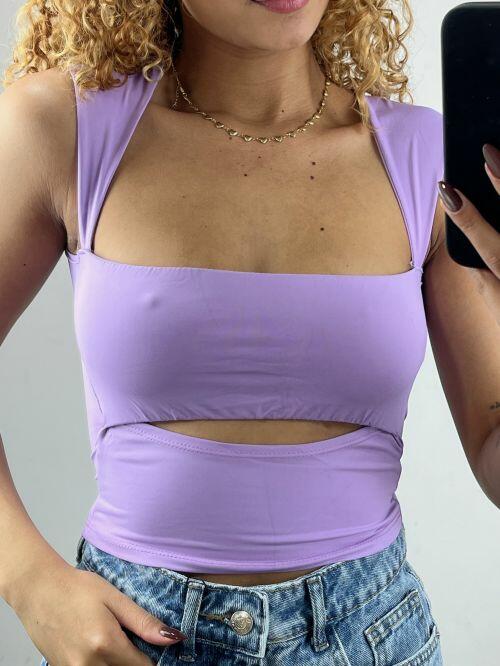 BLUSA MELODY
