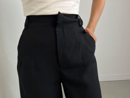 PANTALONA BIANCA