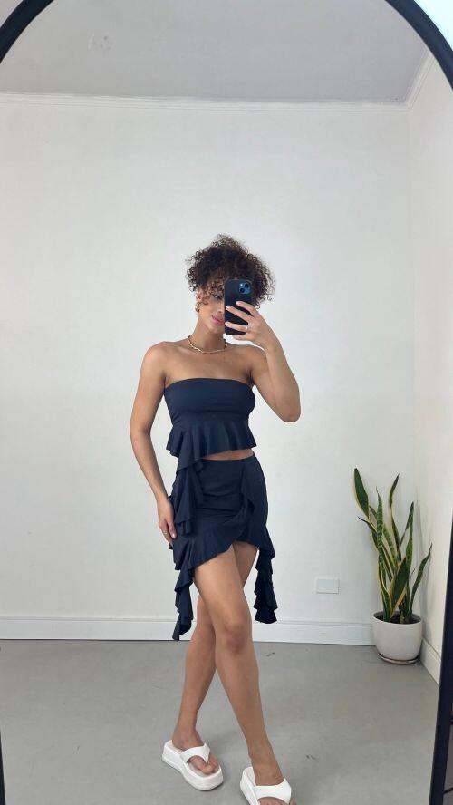 CONJUNTO DANY