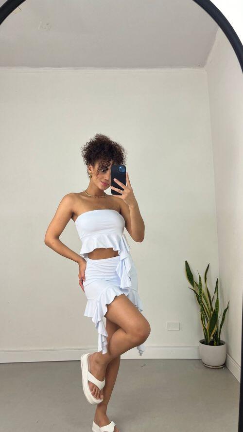 CONJUNTO DANY
