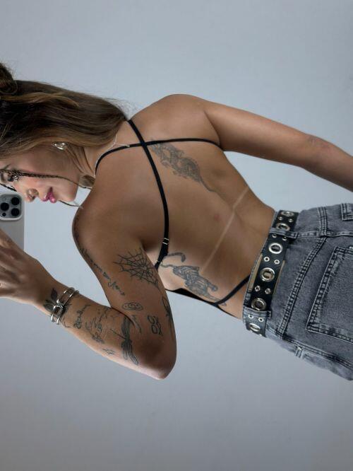 BODY JULIANA