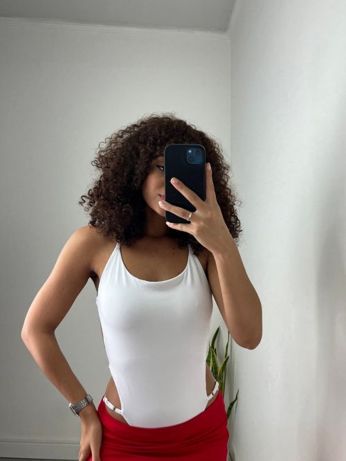 BODY JULIANA