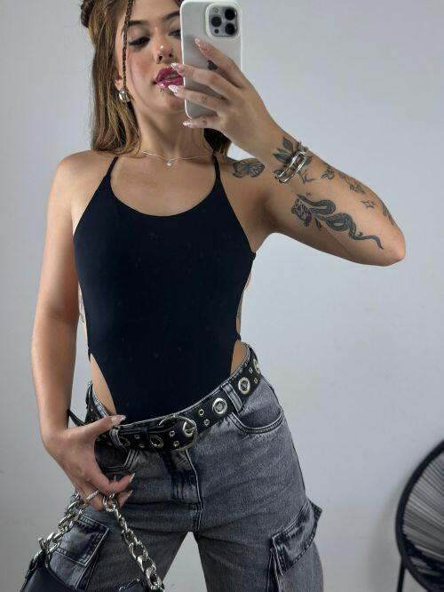 BODY JULIANA