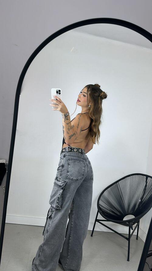 BODY JULIANA