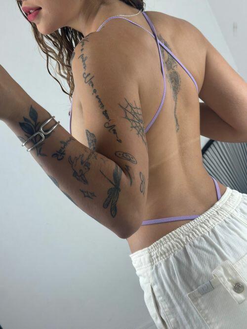 BODY JULIANA