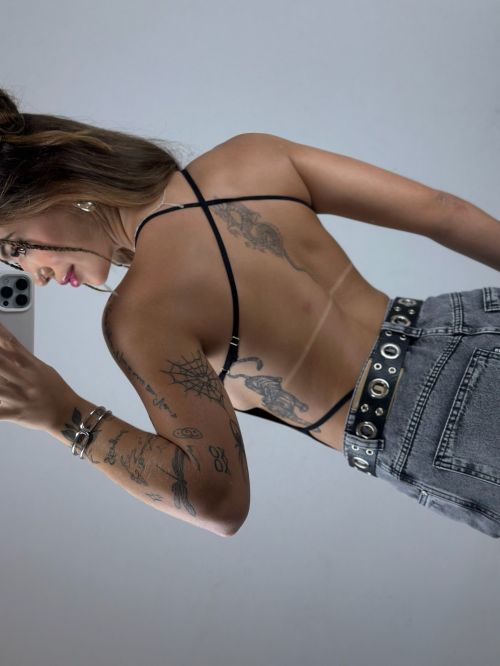 BODY JULIANA
