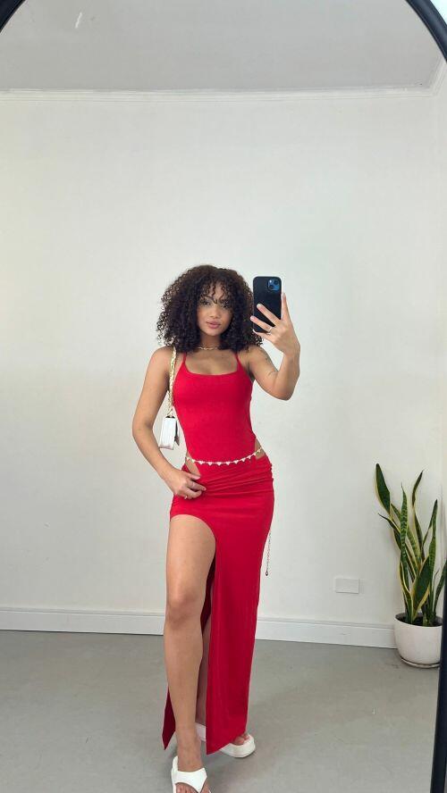 BODY JULIANA