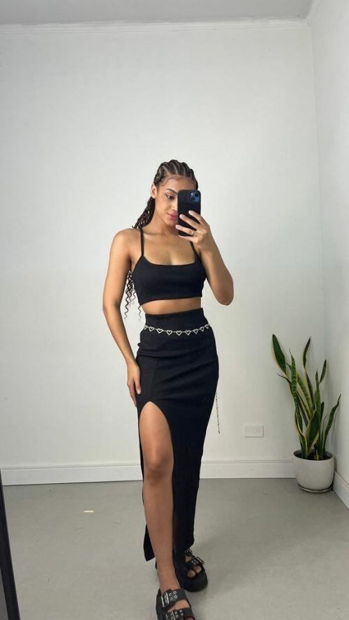 CONJUNTO CANELADO STELA