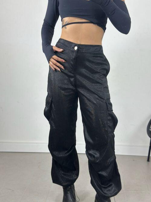 PARACHUTE LUREX
