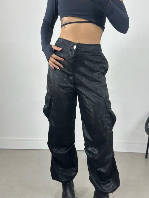 PARACHUTE LUREX