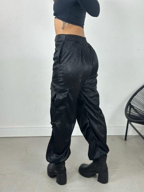 PARACHUTE LUREX