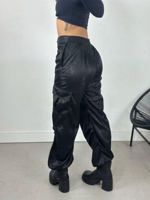 PARACHUTE LUREX