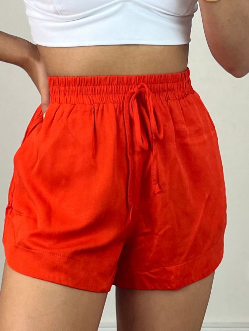 SHORT BOXER