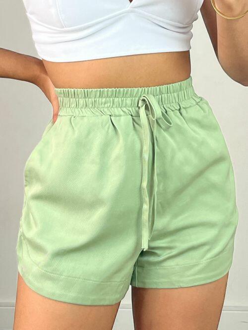 SHORT BOXER