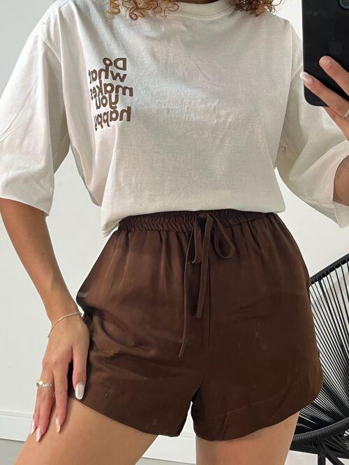 SHORT BOXER