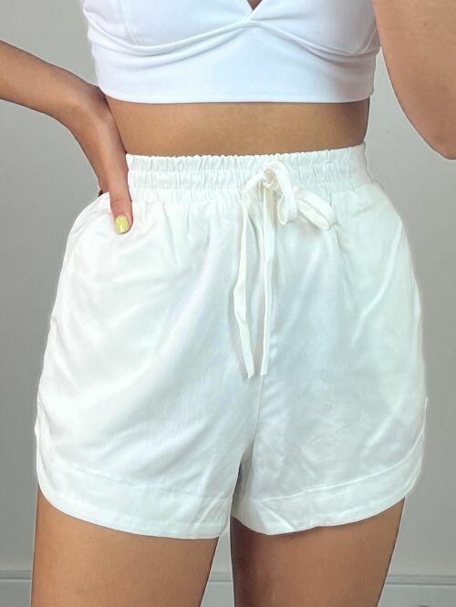SHORT BOXER