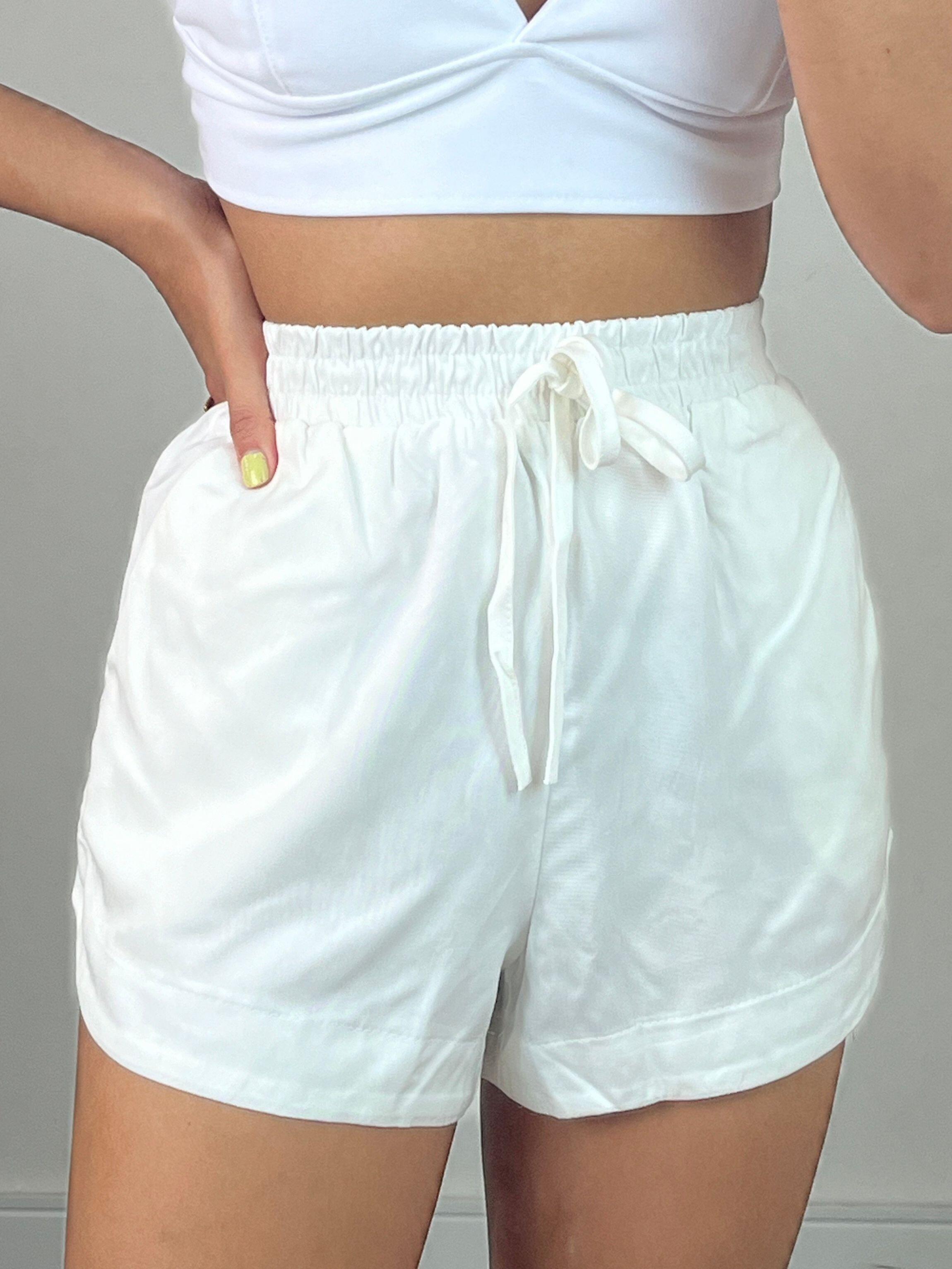SHORT BOXER
