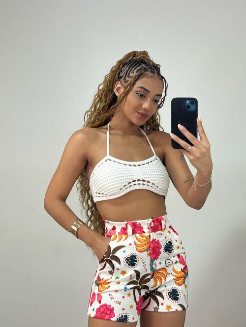 SHORT BÁSICO NEOPREME