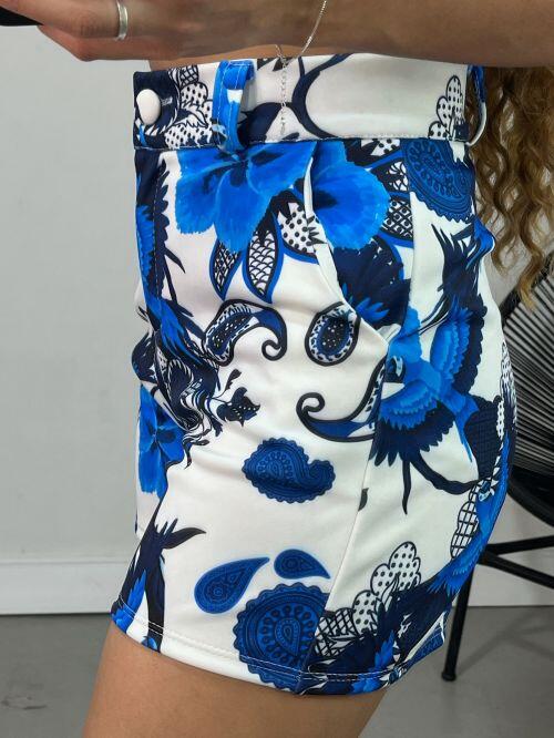 SHORT BÁSICO NEOPREME