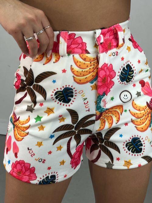 SHORT BÁSICO NEOPREME
