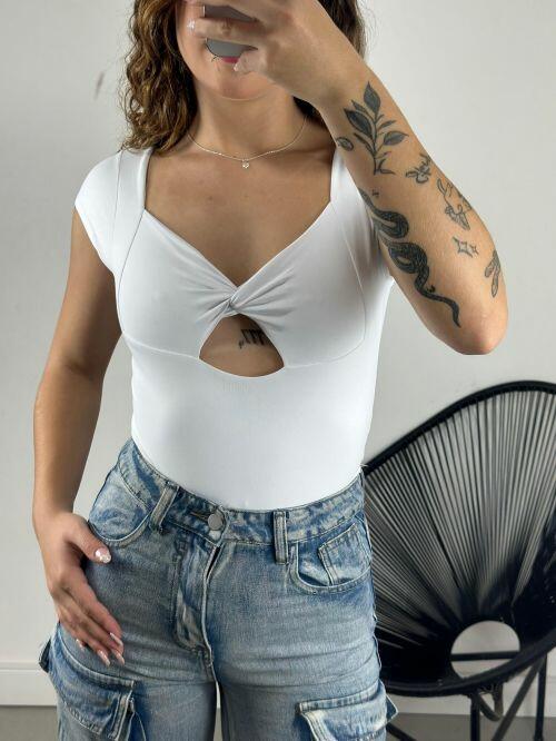 BODY ARIEL POLIAMIDA