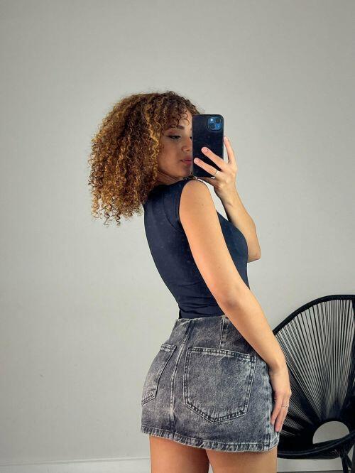 BODY ARIEL POLIAMIDA