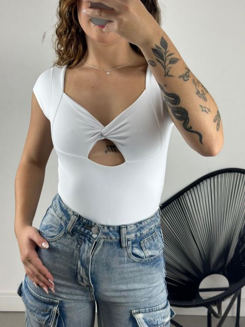 BODY ARIEL POLIAMIDA
