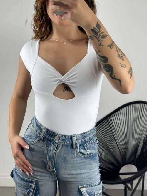 BODY ARIEL POLIAMIDA