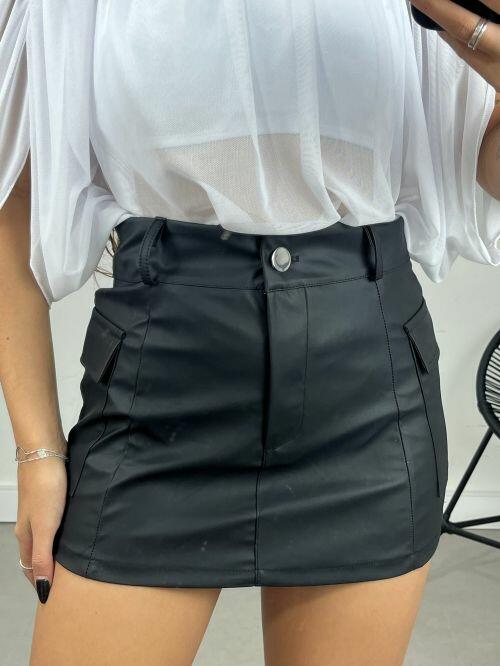 SAIA COURINO CARGO BASIC