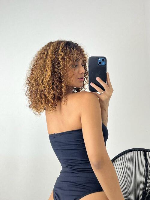 BODY LIVIA POLIAMIDA