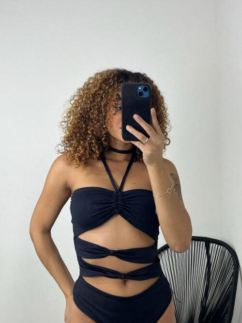 BODY LIVIA POLIAMIDA