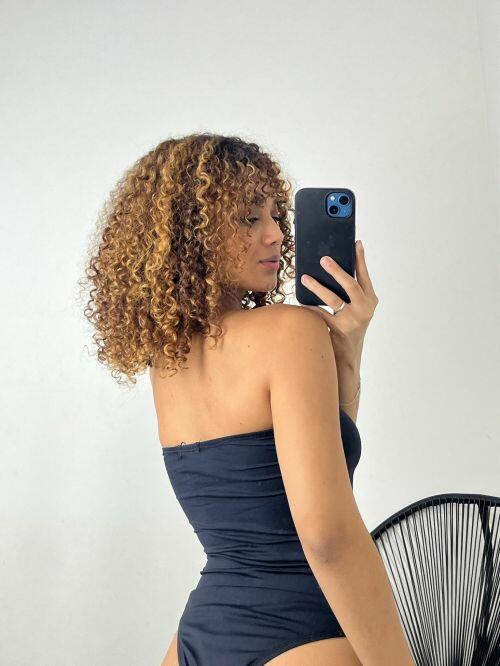 BODY LIVIA POLIAMIDA
