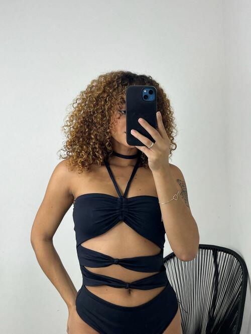 BODY LIVIA POLIAMIDA