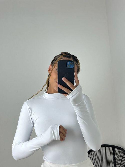BODY POLIAMIDA ALINE