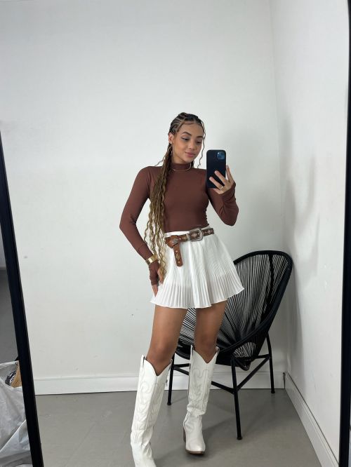 BODY POLIAMIDA ALINE