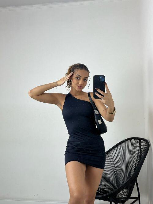 VESTIDO YASMIN