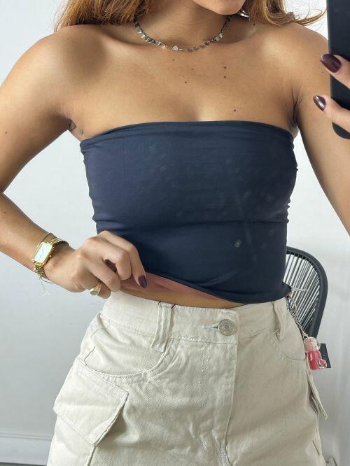 TUBE TOP LIP DUAL COLOR