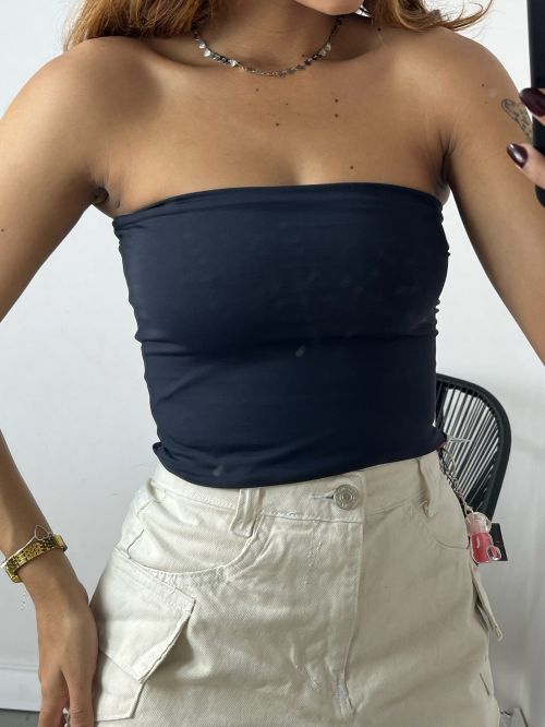 TUBE TOP LIP DUAL COLOR