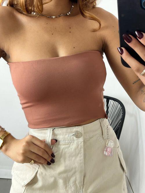 TUBE TOP LIP DUAL COLOR