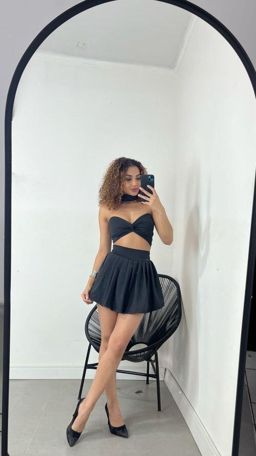 CONJUNTO LUNA