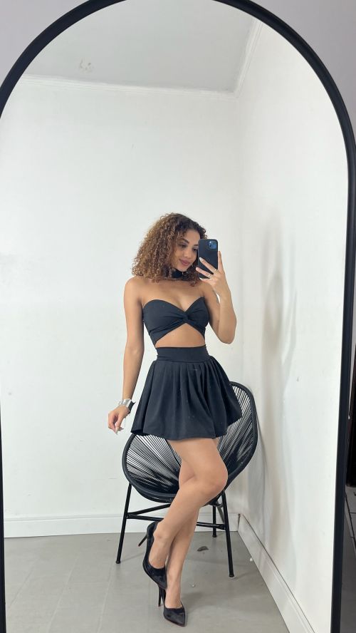 CONJUNTO LUNA