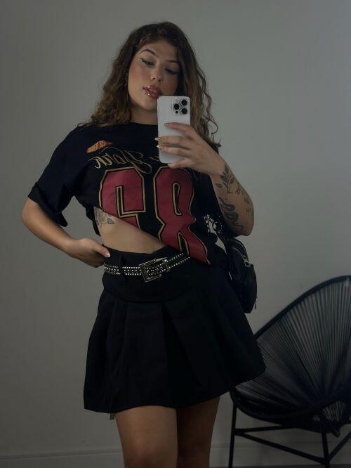 SHORT SAIA COLEGIAL MARCELA
