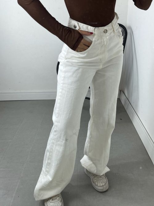 WIDELEG LISA JEANS
