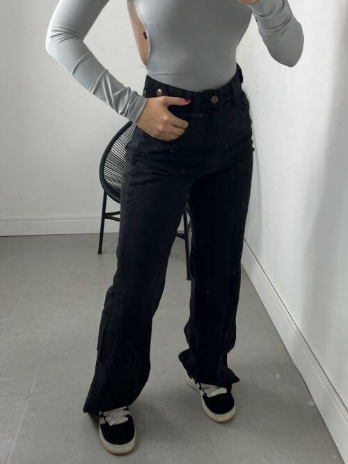 WIDELEG LISA JEANS